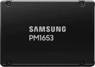 SSD Samsung PM1653 3.84TB 2.5