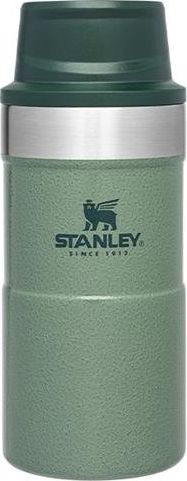 Stanley Kubek termiczny TRIGGER 0,25L- zielony / Stanley 10-09849-009 (6939236382823) termoss