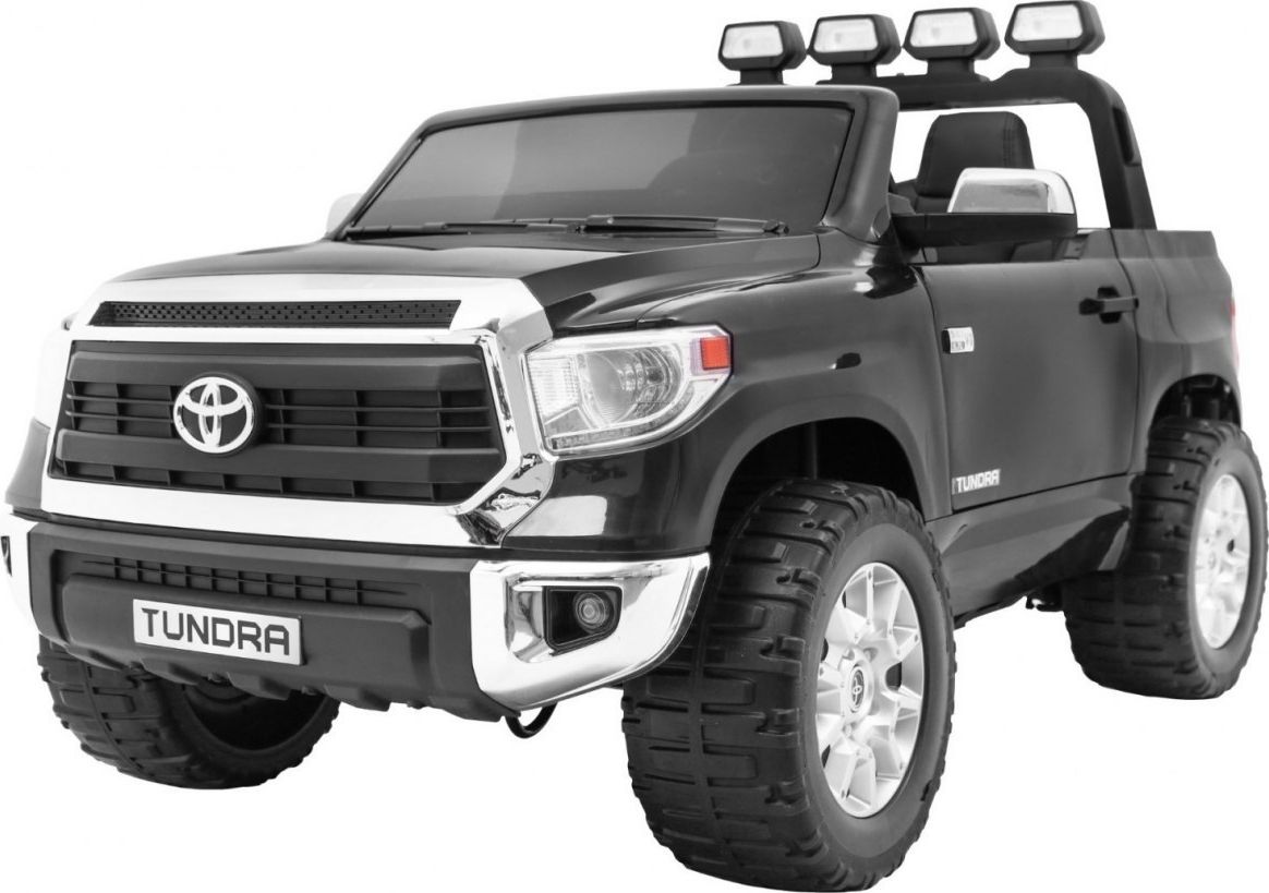 Ramiz Pojazd Toyota Tundra XXL Czarny PA.JJ2255.CZ (5903864906578)