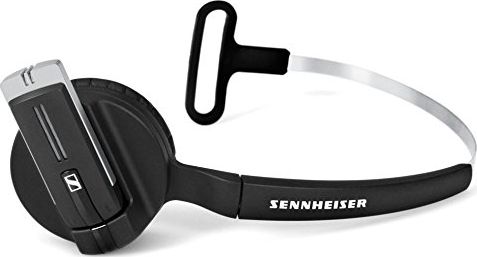 Sennheiser Palak czarny 506476 (4044155203738)