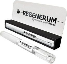 Regenerum  serum do rzes 11ml 7656 (5906071003641) skropstu tuša