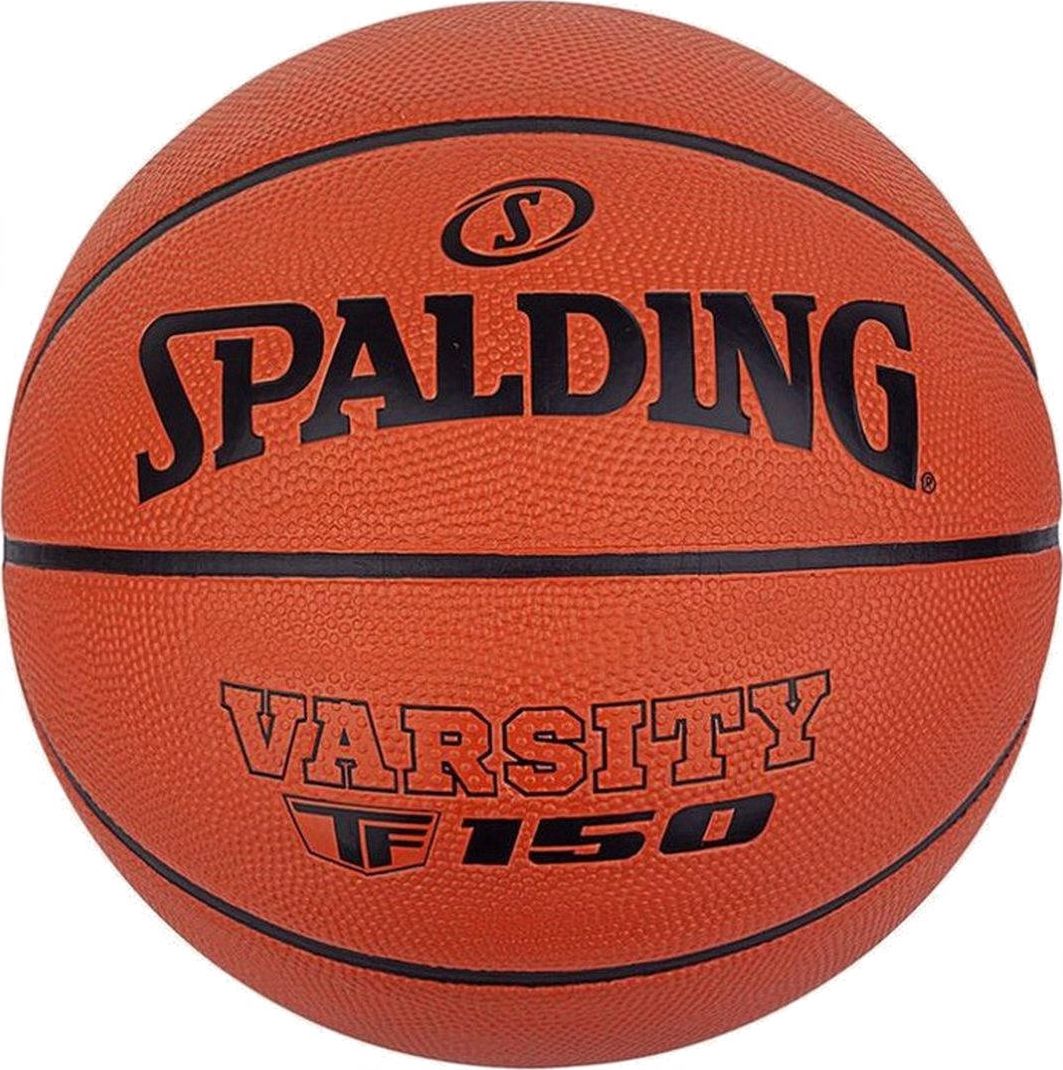 Spalding Varsity TF-150 Ball Pomaranczowa r.5 (84326Z) 84326Z (0689344403809) bumba