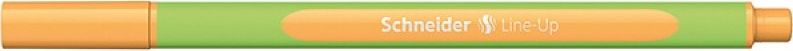 Schneider Cienkopis SCHNEIDER Line-Up, 0,4mm, pomaranczowy neonowy twm_974231 (4004675104557)