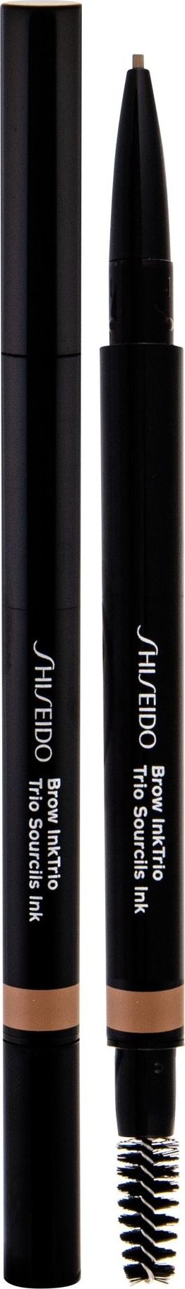 Shiseido SHISEIDO BROW INK TRIO PENCIL 01 BLONDE 031g 90589 (729238147737) ēnas