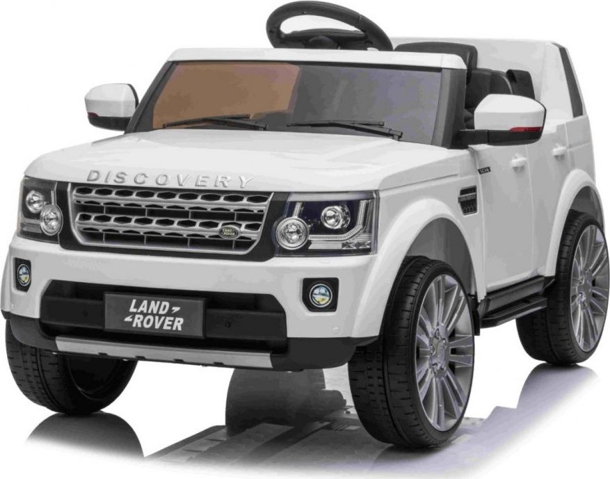 Ramiz Pojazd Land Rover Discovery Bialy PA.BDM0927.BIA (5903864913361)