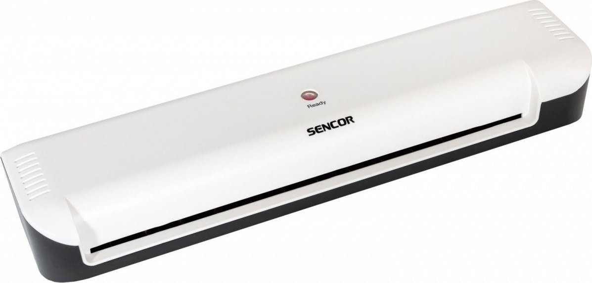 SENCOR SLA 302 A3 2x75-2x125 mm laminators