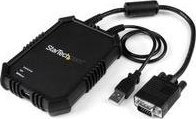 StarTech.com USB 2.0 KVM Konsole - Mobiler Laptop Crash Cart Adapter with Date... adapteris