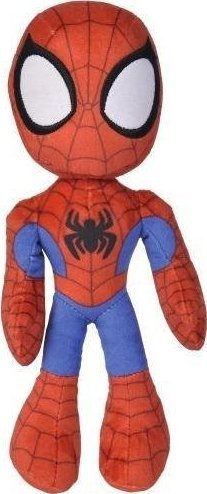 Simba PLUSZAK SPIDEY 25CM SIMBA FOL 6315875810 (5400868014396)