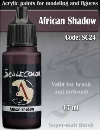 Scale75 ScaleColor: African Shadow 2010892 (8412548247199)