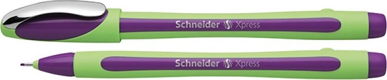 Schneider CIENKOPIS SCHNEIDER XPRESS 0.8mm, FIOLETOWY SR190008 (4004675091826)