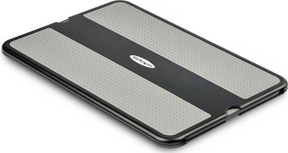 StarTech.com Lap Desk - With Retractable Mouse Pad peles paliknis