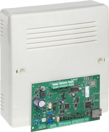 Satel CENTRALA ALARMOWA VERSA-IP SATEL VERSA-IP (5905033330177)