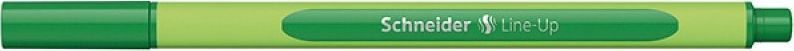 Schneider Cienkopis SCHNEIDER Line-Up, 0,4mm, zielony twm_972861 (4004675103802)