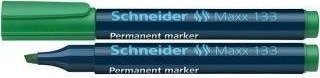 Schneider Marker permanentny sciety zielony (10szt) 12550564 (4004675006592)