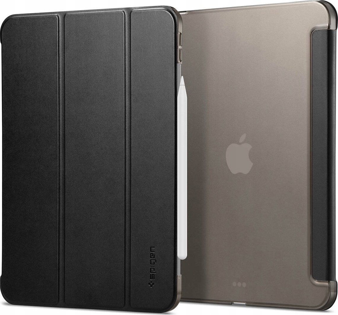 Etui na tablet Spigen Etui Spigen do iPad 10 10.9 2022, obudowa, cover 8809811867343-ACS05309 (8809811867343) planšetdatora soma