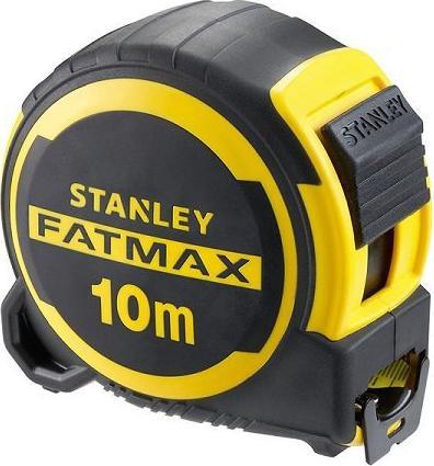 Stanley Miara 10m x 32mm FatMax Next Generation FMHT33005-0 unimet_3253560330057 (3253560330057)