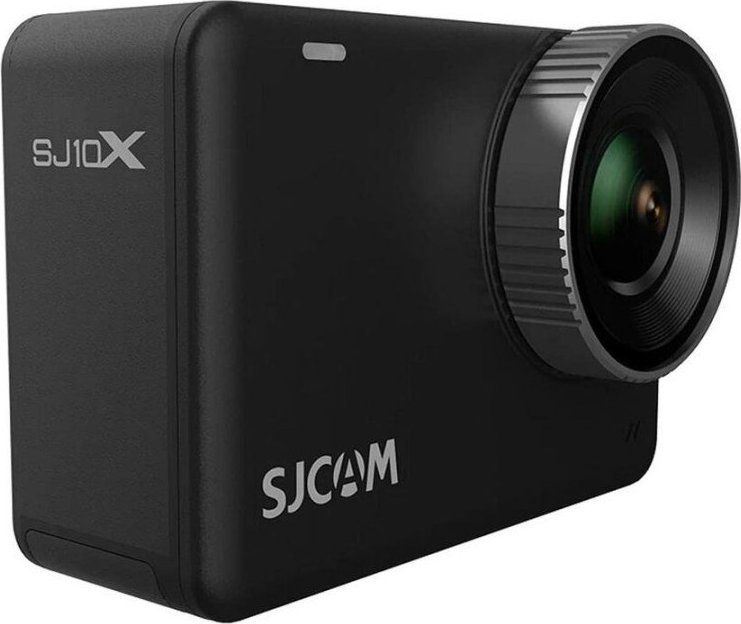 SJCAM SJ10 X Kamera 4K / 16MP Video Kameras