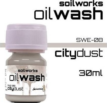 Scale75 Scale 75: Soilworks - Oil Wash - City Dust 2011778 (8423153061285)