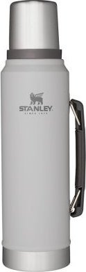 Stanley Classic Bottle 1,0 L Ash Virtuves piederumi