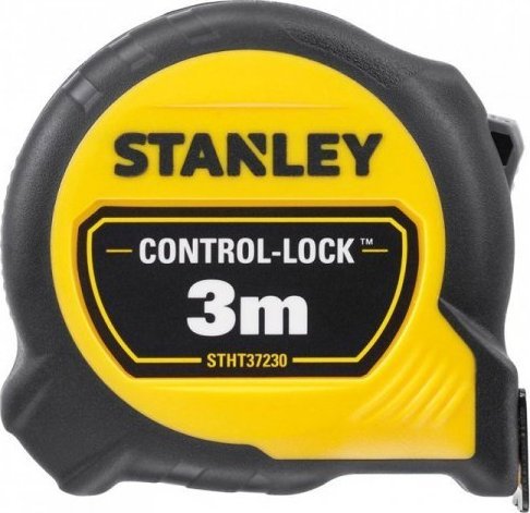 Stanley MIARA STANLEY CONTROL 3M 19 S/37-230-0 (3253560372309)