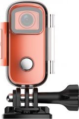 Kamera SJCAM C100+ pomaranczowa SJ160080 sporta kamera