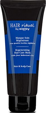 Sisley Hair Rituel Regenerating Hair Care Mask With Botanical Oils regenerujaca maska do wlosow 200ml 3473311692504 (3473311692504)