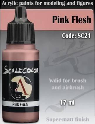 Scale75 ScaleColor: Pink Flesh 2010889 (8412548247168)