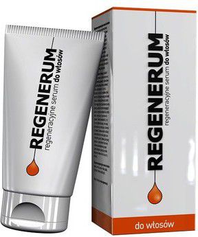 Regenerum  serum do wlosow 125 ml 6974 (5906071003375)