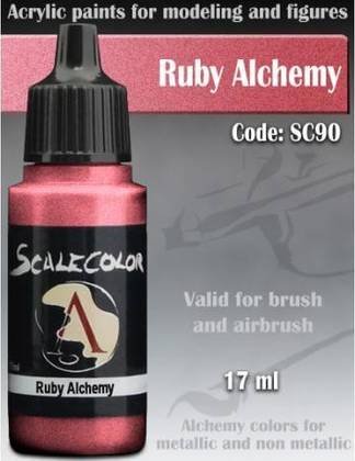 Scale75 ScaleColor: Ruby Alchemy 2010958 (8412548275239)