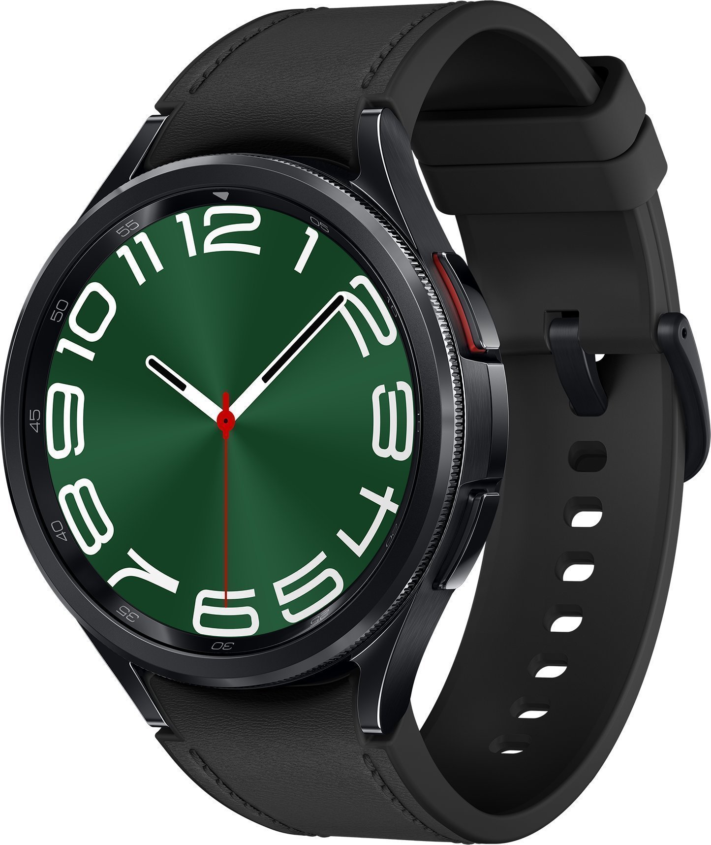 Samsung Galaxy Watch 6 Classic R960 47mm Black Viedais pulkstenis, smartwatch