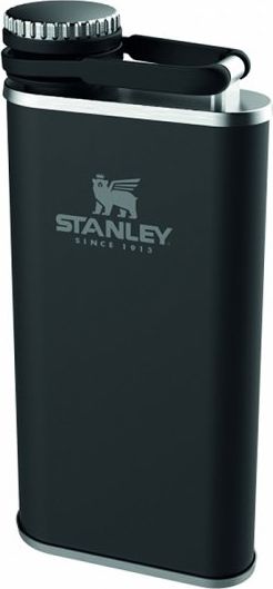 Stanley Blaske Classic 0,23L mateti melna 2800837127 termoss