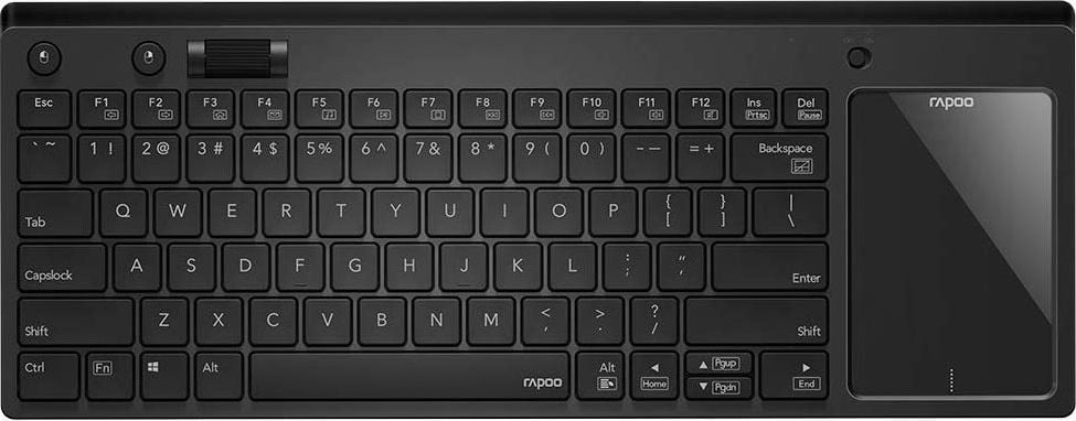 Rapoo K2800 keyboard (001909280000) klaviatūra