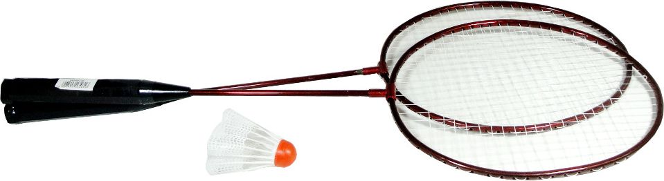 Swede Badminton SWED0724 (5902496134816) badmintona rakete