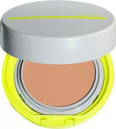 Shiseido SUN SPORTS BB SPF50+ Puder do twarzy Medium Dark 2g 729238155763 (729238155763) tonālais krēms