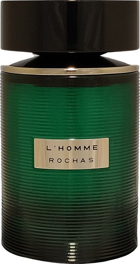 Rochas L'Homme Aromatic Touch EDP 100 ml 137049 (3386460130141) Vīriešu Smaržas