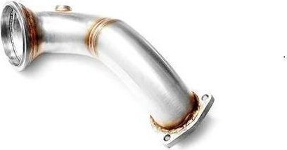 RM Motors Downpipe OPEL ASTRA G OPC H OPC 7918331 (5903713137979)