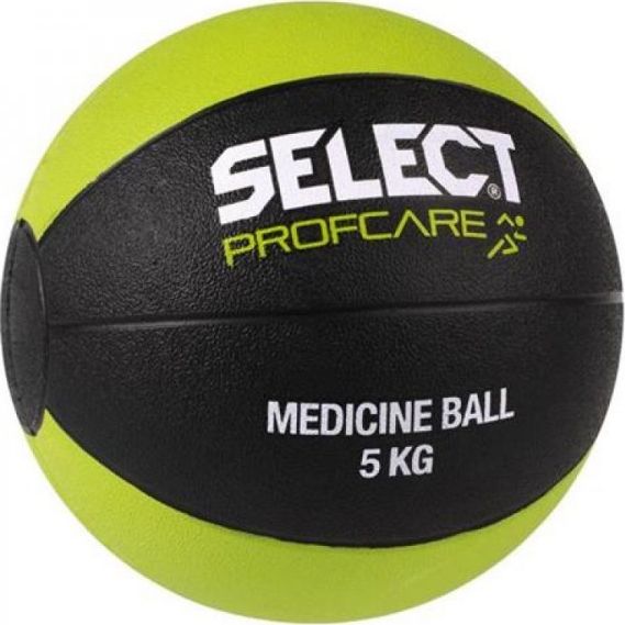 Select 2019 - exercise medicine ball, 5 kg Sporta aksesuāri