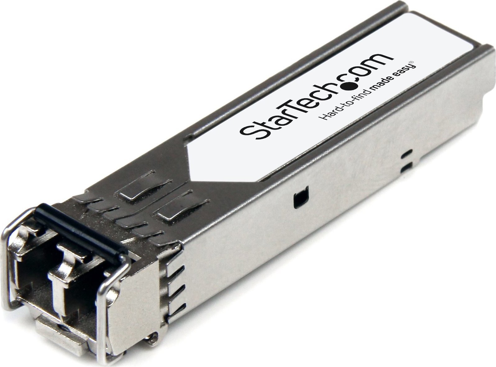 StarTech StarTech SFP-10G-LR COMPATIBLE/SFP+ MODULE - SM TRANSCEIVER IN tīkla kabelis