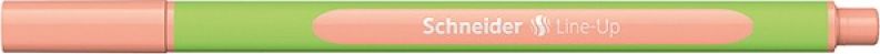 Schneider Cienkopis SCHNEIDER Line-Up, 0,4mm, morelowy twm_973221 (4004675104168)