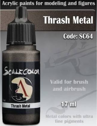 Scale75 ScaleColor: Trash Metal 2010932 (8412548257341)