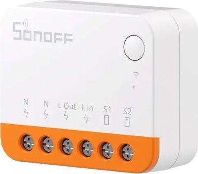 Sonoff Smart Switch MINIR4