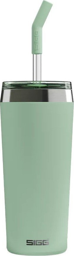 SIGG Kubek Termiczny Sigg Helia 600 ml Green SI-6015.70 (7630135601570) termoss