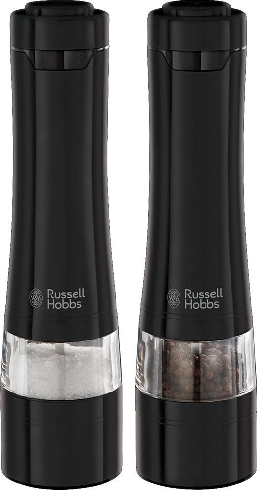 Russell Hobbs Set of pepper and salt mills 28010-5 Kafijas dzirnaviņas
