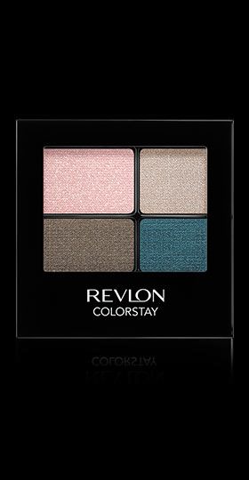 Revlon Colorstay 16 Hour Eye Shadow nr 526 4.8g 309975217261 (309975217261) ēnas