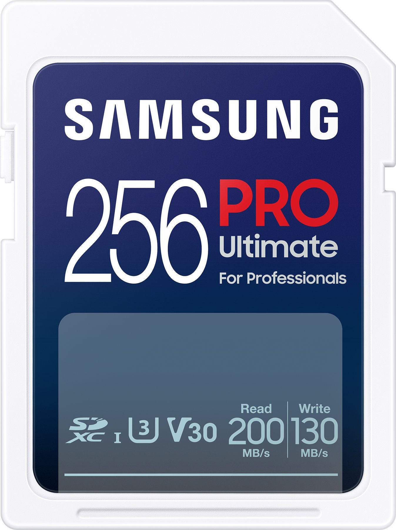 Memory card SD MB-SY256S/WW 256GB Pro Ultimate atmiņas karte