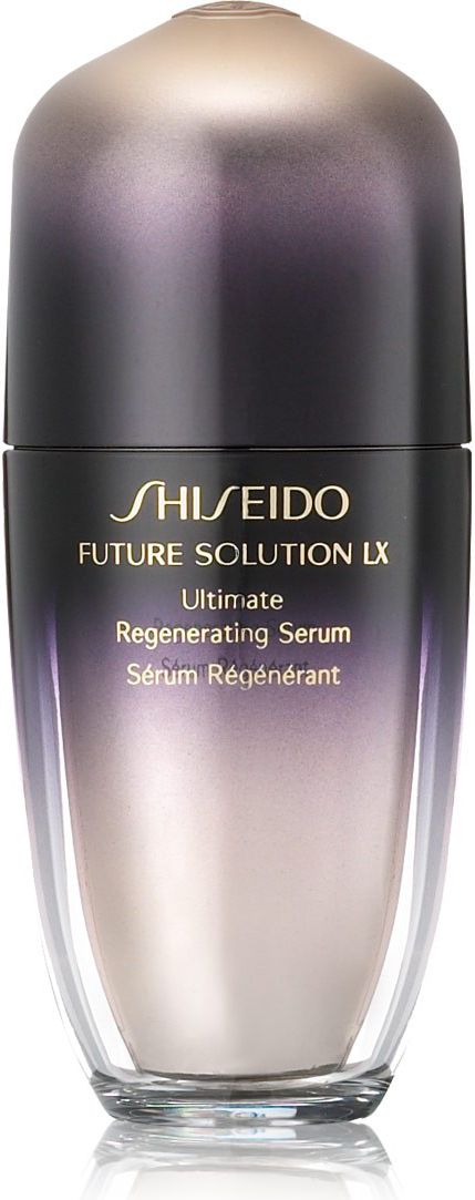 Shiseido FUTURE SOLUTION LX ULTIMATE REGENERATING SERUM 30ML 729238102743 (729238102743) kosmētika ķermenim