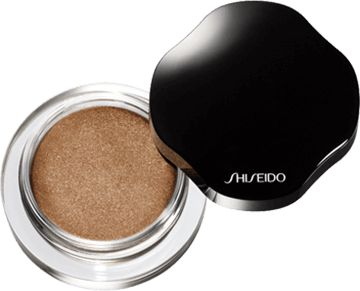 Shiseido Shimmering Cream Eye Color kremowy cien do powiek BR731 Kitsune 6g 84126 (730852119192) ēnas