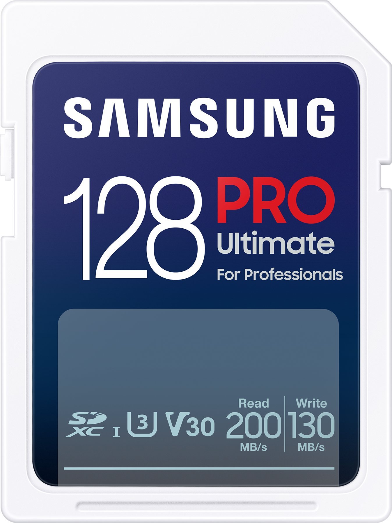 Memory card SD MB-SY128S/WW 128GB Pro Ultimate atmiņas karte
