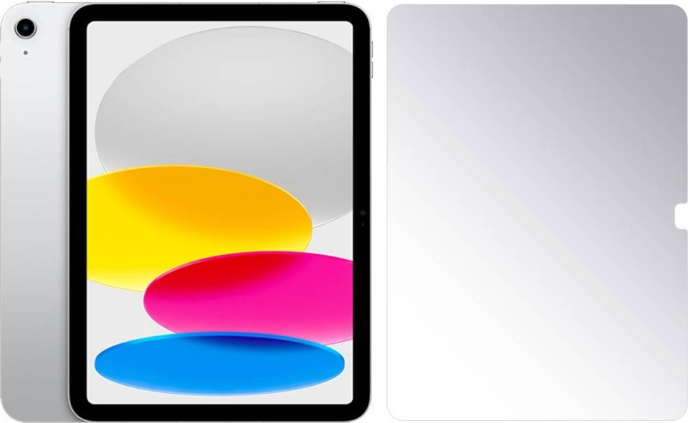 Strado Szklo hartowane do Apple iPad 10 2022 5905101593787 (5905101593787) Planšetes aksesuāri