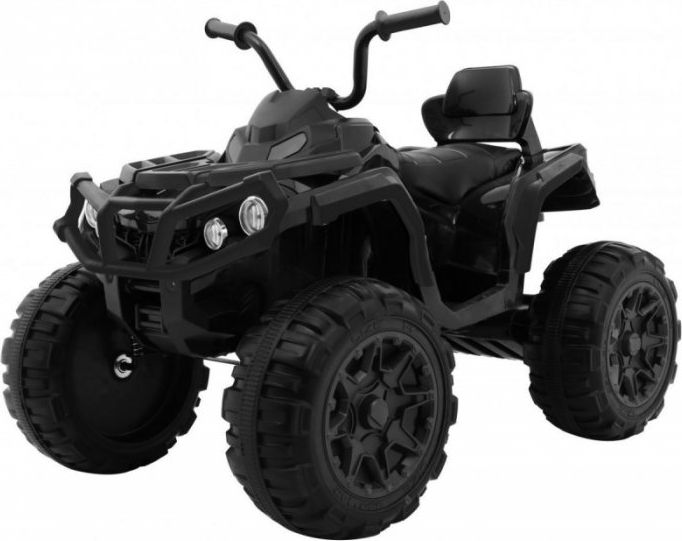 Ramiz Pojazd Quad ATV Czarny PA.BDM0906.CZ (5903864904505)